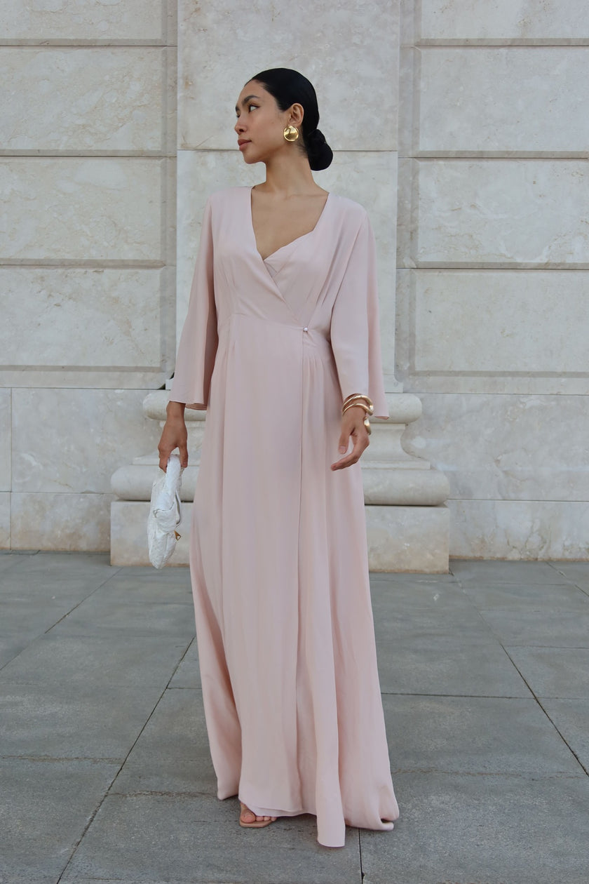 PALMERA set, pink