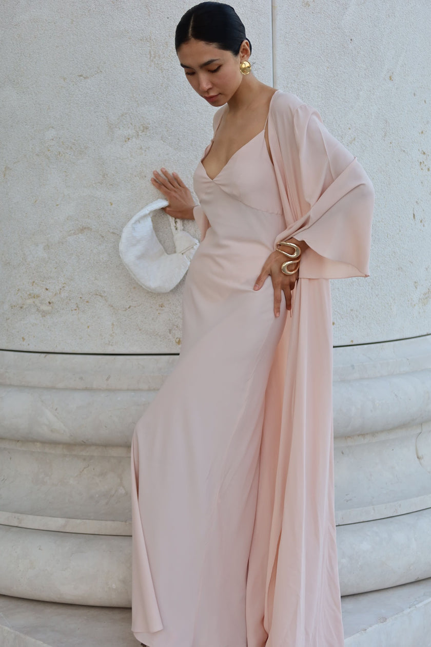 PALMERA set, pink