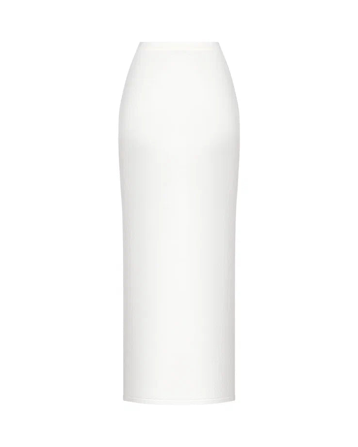 GIOVANNA skirt, milk
