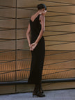 MEDINA dress, black