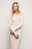 COTY jumper, powder