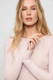 COTY jumper, powder