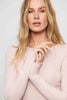 COTY jumper, powder