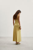 MARY skirt, anise