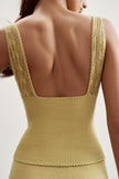 MARY top, anise