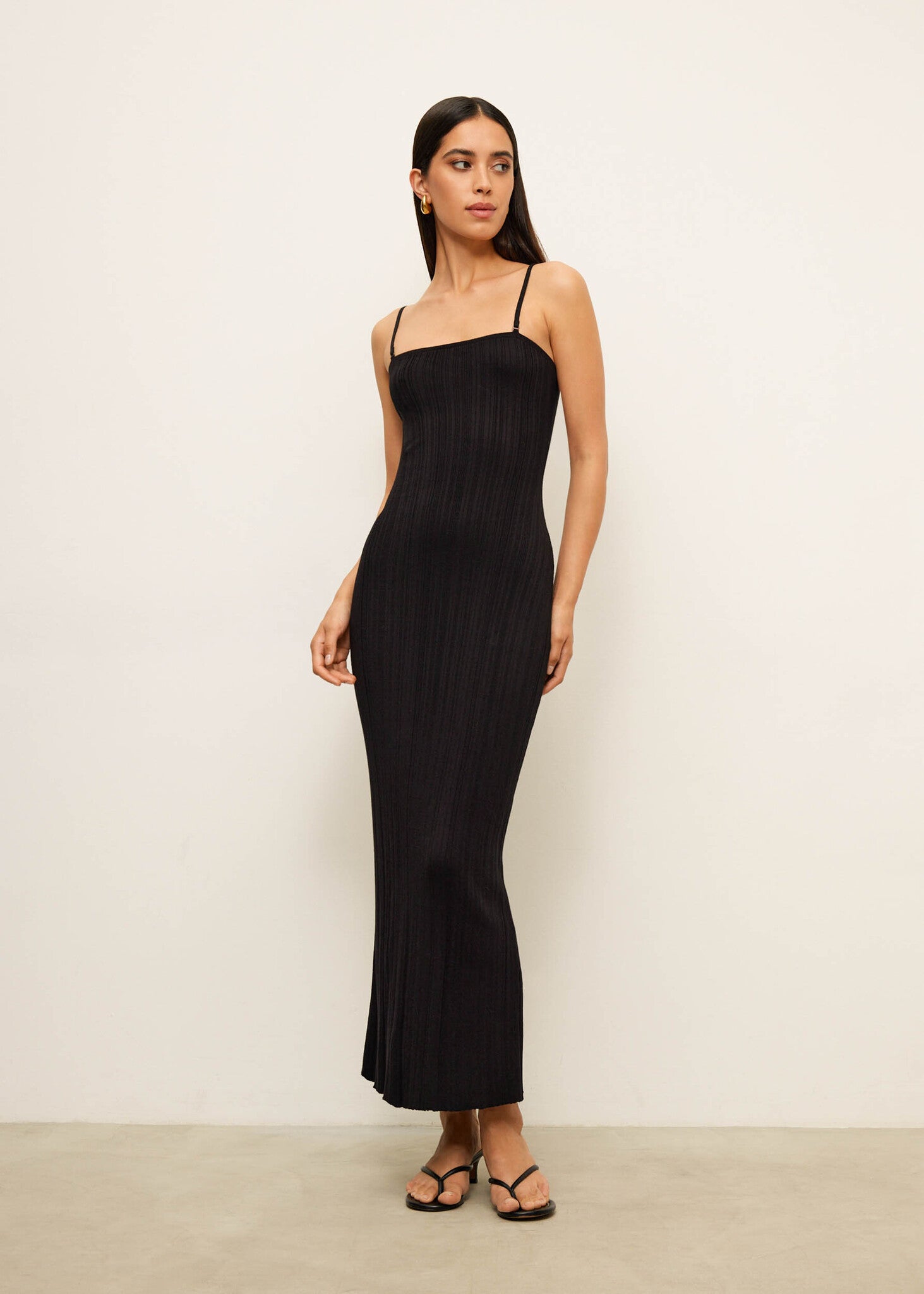 BALI dress, black