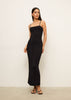 BALI dress, black