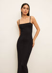 BALI dress, black