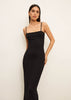 BALI dress, black