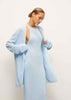 KHAYAL cardigan, blue