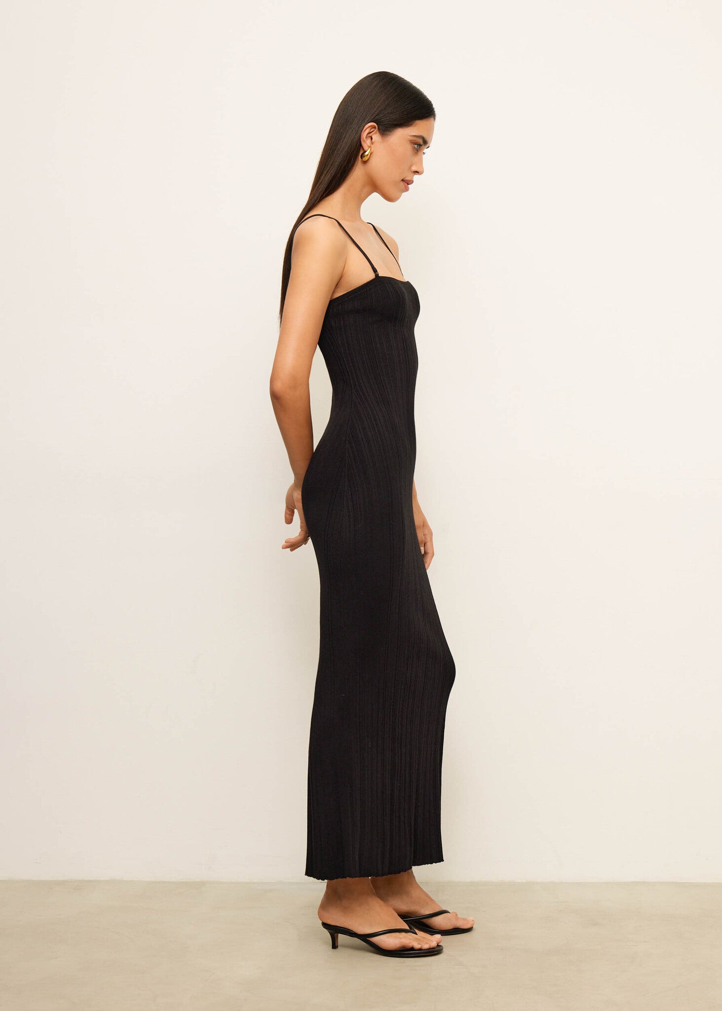 BALI dress, black