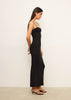 BALI dress, black