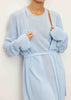 KHAYAL cardigan, blue