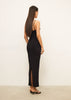 BALI dress, black