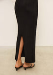 BALI dress, black