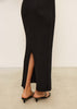 BALI dress, black