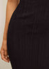 BALI dress, black