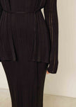 BALI cardigan, black