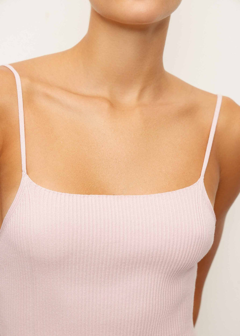 DANIELLA dress, pink