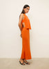 SAVANNAH skirt, orange