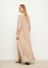 VESTA cardigan, sand