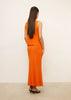 SAVANNAH skirt, orange
