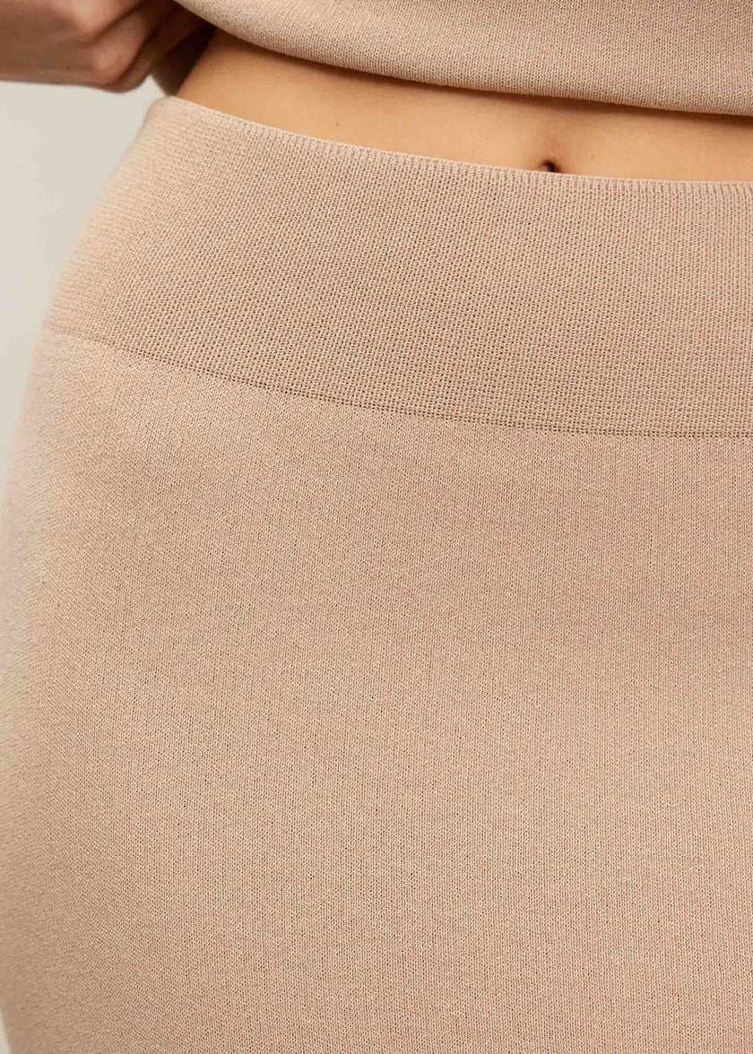 ENIGMA skirt, sand