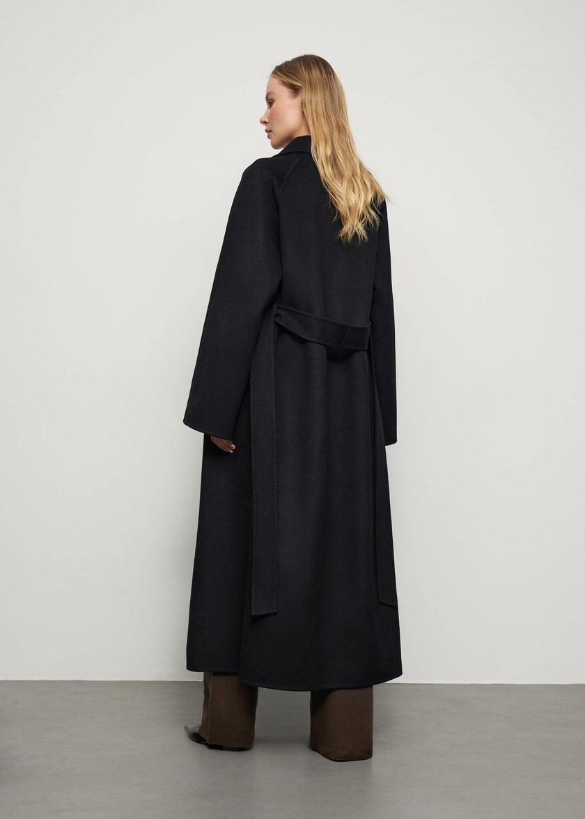 MARNI coat, black