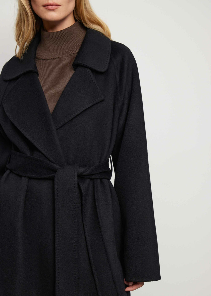 MARNI coat, black