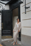 MARELLA skirt, beige