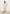 NORA long sleeve dress, latte