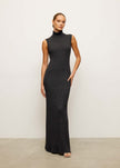 TATUM dress, anthracite