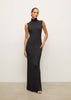 TATUM dress, anthracite
