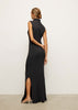 TATUM dress, anthracite