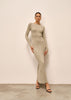 COTY dress, mint