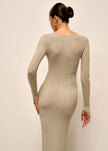 COTY dress, mint
