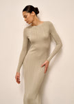 COTY dress, mint