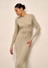 COTY dress, mint