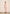 COTY dress, light pink