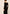 COTY dress, black