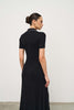 HANNA dress, black