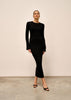 OLIVIA jumper, black