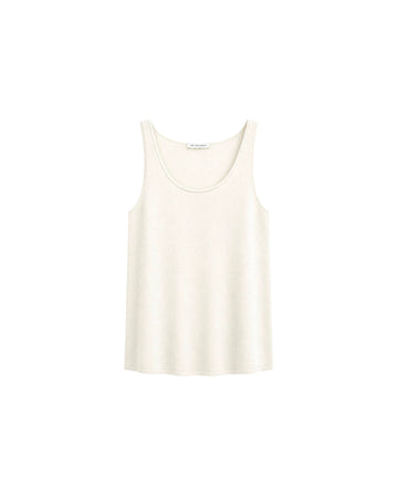 NARINA basic top, ivory