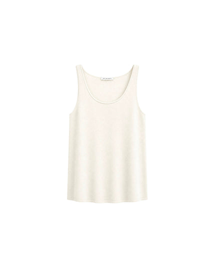 NARINA basic top, ivory