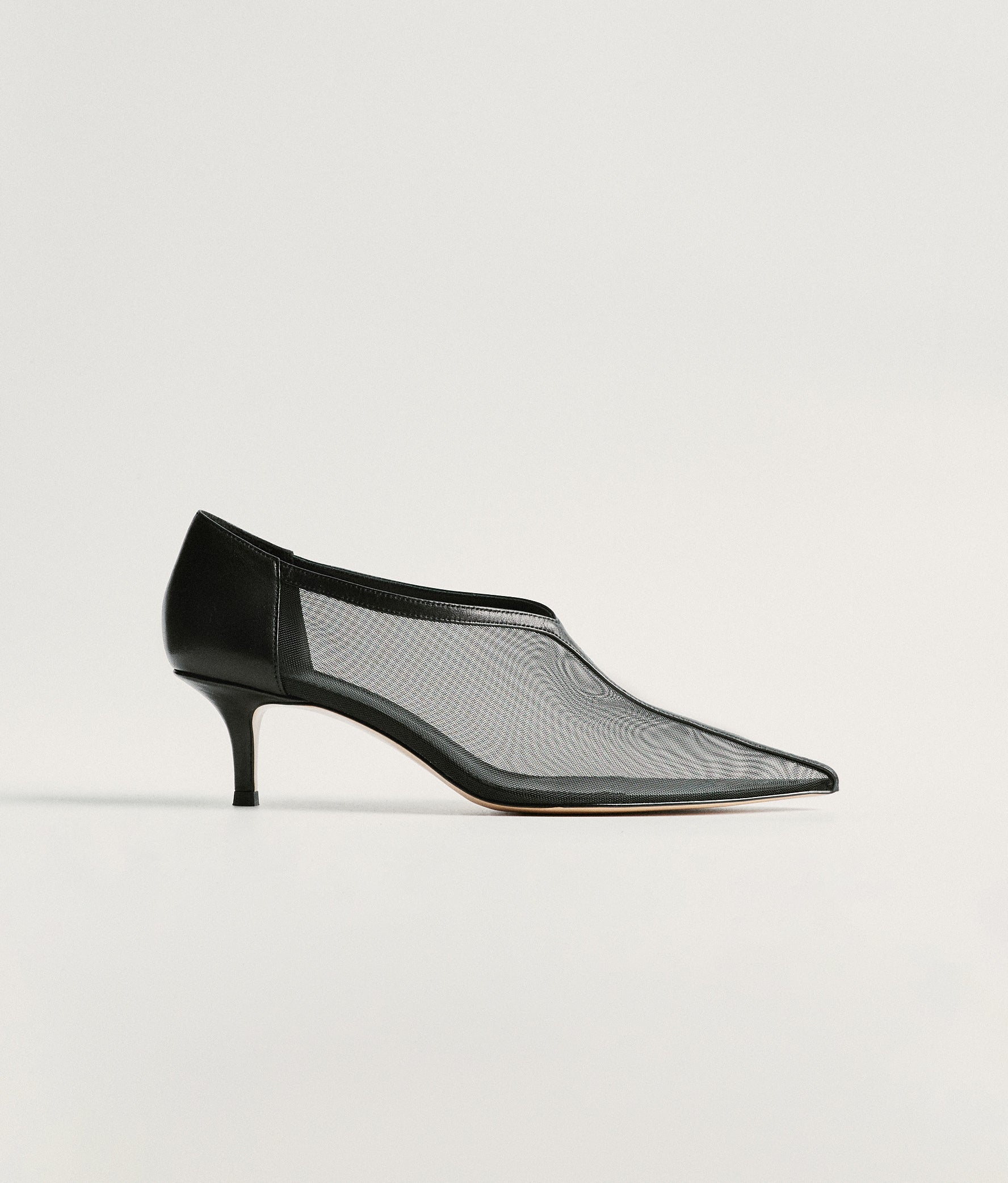 DANA heels, black