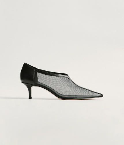 DANA heels, black