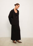 RIVERA jacket, black