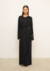NARINA cardigan, black