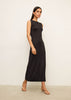 DORA dress, black