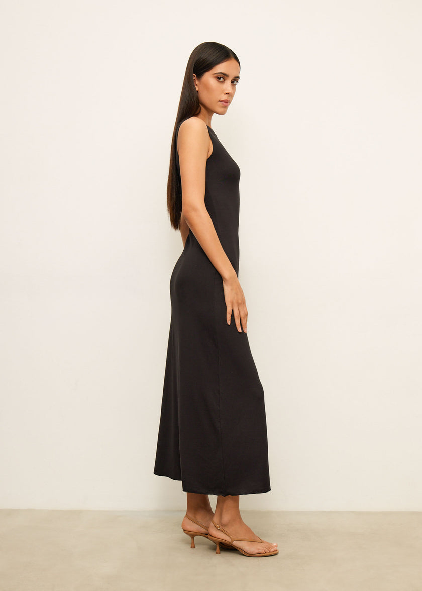 DORA dress, black